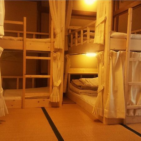 Keyaki Guest House Sendai Bagian luar foto