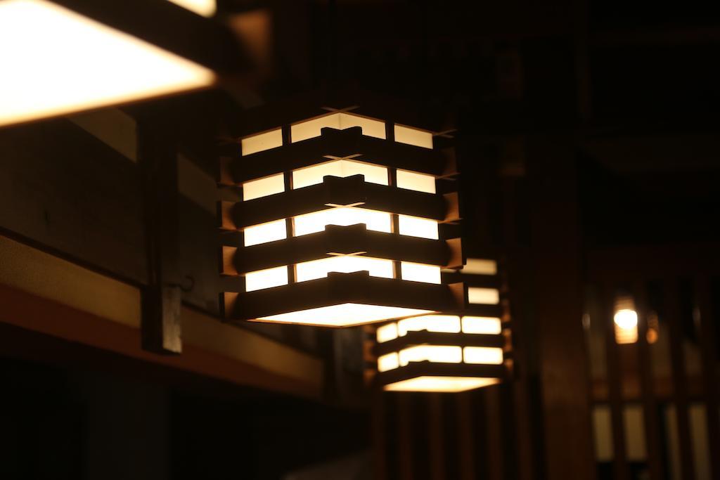 Keyaki Guest House Sendai Bagian luar foto