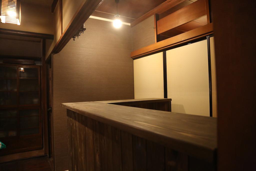 Keyaki Guest House Sendai Bagian luar foto