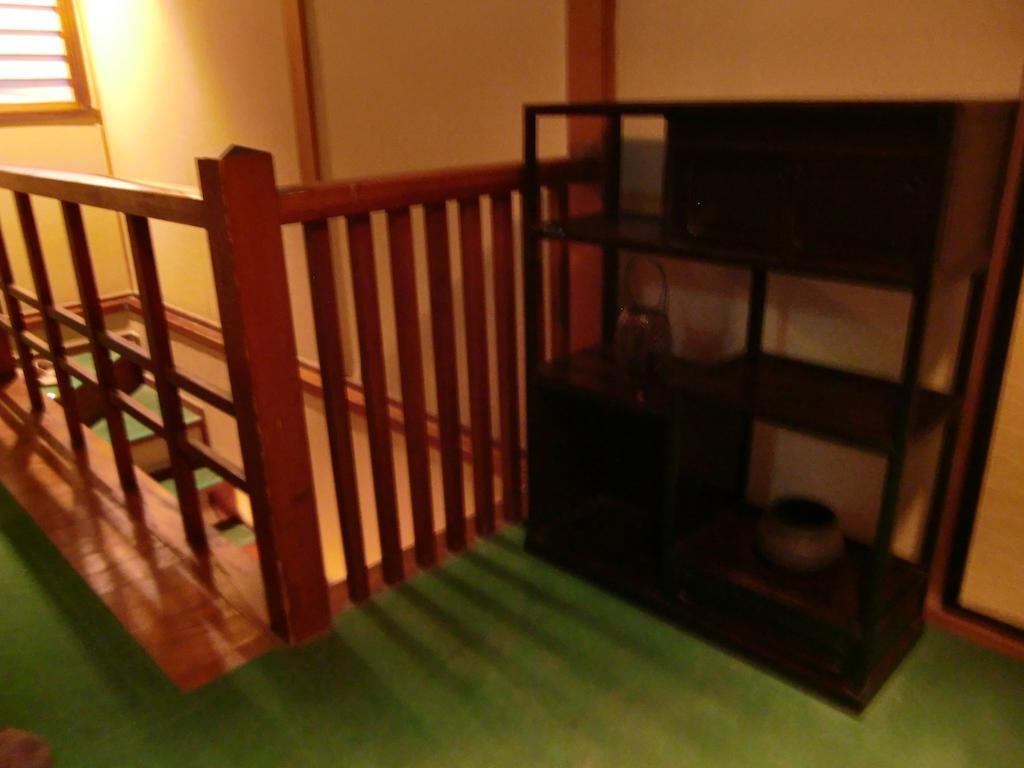 Keyaki Guest House Sendai Bagian luar foto