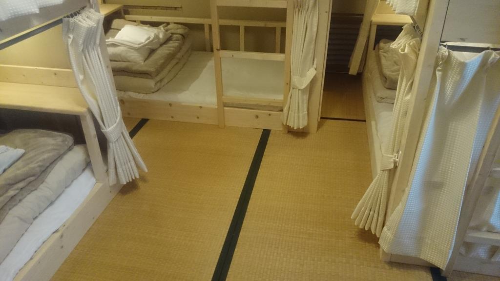 Keyaki Guest House Sendai Bagian luar foto