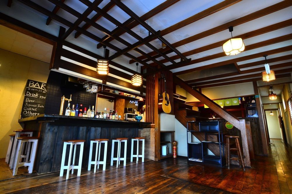 Keyaki Guest House Sendai Bagian luar foto